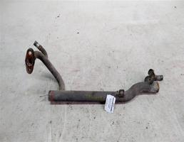 Трубка охлаждения жидкости металическая для Volvo 850 I (1991—1997)  запчасти бу