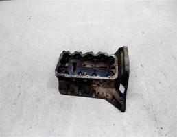 Поддон ДВС алюминиевый для Ford Focus I (1998—2004)  запчасти бу