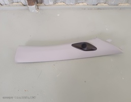 Накладка на стойку лобового стекла правая для Chery Tiggo 7 Pro Max I (2022—2025)  запчасти бу