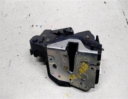 Замок двери задней левой для BMW 3 серия E46 (1998—2003)  запчасти бу