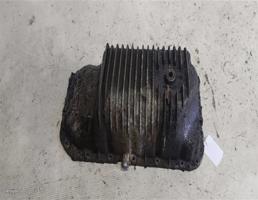 Поддон ДВС алюминиевый для ЗАЗ Chance I (2009—2014)  запчасти бу