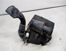 Корпус воздушного фильтра для Mercedes-Benz E-класс W210/S210 рестайлинг (1999—2003)  запчасти бу