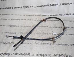 Трос стояночного тормоза для Honda Accord V (1993—1998)  запчасти бу