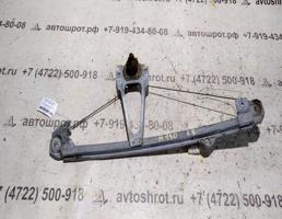 Стеклоподъемник задний левый для Mercedes-Benz 190 (W201) W201 (1982—1993)  запчасти бу