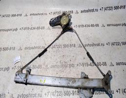 ЭСП передний левый для Mitsubishi Pajero II (1991—1997)  запчасти бу