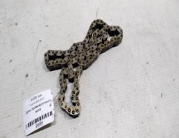 Цепь промежуточного вала для Audi A4 B8 (2007—2012)  запчасти бу