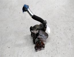 Насос ГУРа для Chevrolet Lanos I (2002—2009)  запчасти бу