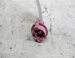 Патрон заднего фонаря для Mercedes-Benz S-класс W220 (1998—2005)  запчасти бу