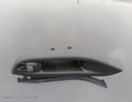 Ручка обшивки двери задней левой для Ford Focus III (2011—2015)  запчасти бу