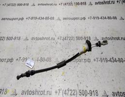 Трос газа для Mercedes-Benz E-класс W210/S210 (1995—1999)  запчасти бу