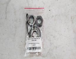 Гайка крепления ступицы задней для Audi A6 C4 (1994—1997)  запчасти бу