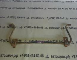 Стабилизатор задний для Opel Omega A (1984—1994)  запчасти бу