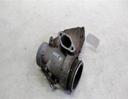 Заслонка воздушная для Mercedes-Benz C-класс W202/S202 (1993—1997)  запчасти бу