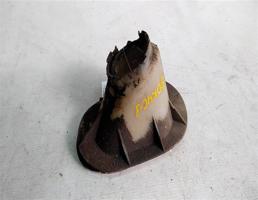 Кожух кардана рулевой рейки для Ford Focus 1 98-05г  запчасти бу