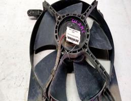 Вентилятор радиатора ДВС для ЗАЗ Chance I (2009—2014)  запчасти бу