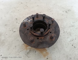 Ступица задняя для Land Rover Defender L316 83-16г  запчасти бу