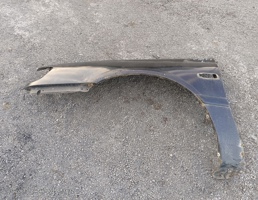 Крыло переднее левое для Nissan Sunny B14 (1994—1999)  запчасти бу