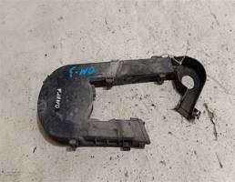 Кожух ремня ГРМ для Opel Omega A (1984—1994)  запчасти бу