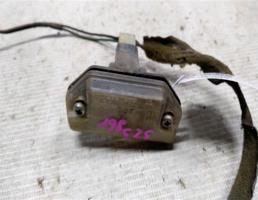 Фонарь подсветки номера для Mazda 323 BF (1985—1993)  запчасти бу