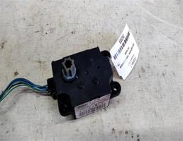 Моторчик заслонки печки для Peugeot 308 I рестайлинг (2011—2015)  запчасти бу