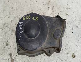 Кожух ремня ГРМ верхний для Mazda 626 GC (1982—1987)  запчасти бу