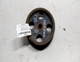 Шкив насоса ГУРа для Toyota Picnic I (1996—2001)  запчасти бу