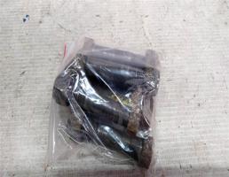 Болт крепления кардана для BMW X5 E53 (1999—2003)  запчасти бу