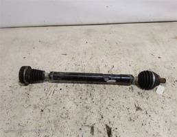 Привод в сборе правый для VOLKSWAGEN Caddy III (2004—2010)  запчасти бу