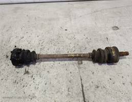 Привод в сборе задний для Mercedes-Benz E-класс W210/S210 рестайлинг (1999—2003)  запчасти бу