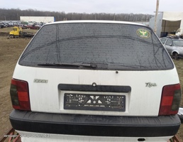 Дверь багажника со стеклом для Fiat Tipo 160 (1987—1995)  запчасти бу