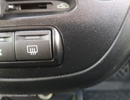 Кнопка обогрева стекла заднего для ВАЗ (LADA) Granta I (2011—2018)  запчасти бу