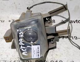 ПТФ левая для Opel Astra F (1991—2005)  запчасти бу