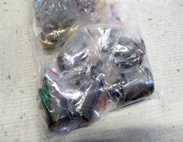 Соленоид АКПП км-т для Mercedes-Benz A-класс W168 (1997—2001)  запчасти бу