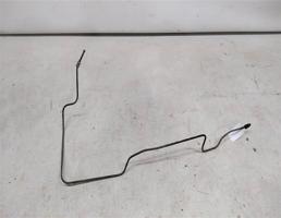 Трубка тормозная короткая для Chevrolet Lanos I (2002—2009)  запчасти бу