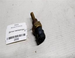 Датчик температуры для Mercedes-Benz E-класс W124/S124/C124/A124 (1984—1997)  запчасти бу