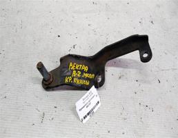 Кронштейн кулисы с КПП для Opel Vectra B (1995—2000)  запчасти бу