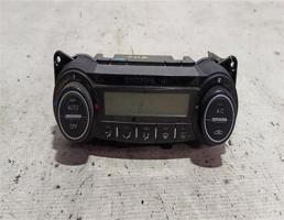 ЭБУ климатом для KIA Ceed ED (2006—2010)  запчасти бу