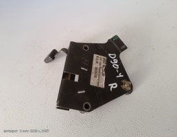 Рычаг регулировки заслонки для Land Rover Defender I (1983—2007)  запчасти бу