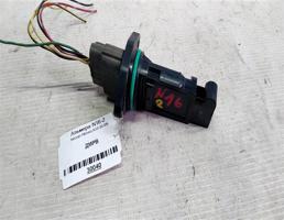 ДМРВ для Nissan Almera N16 (2000—2003)  запчасти бу