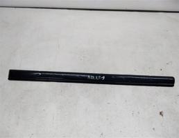 Молдинг двери передней правой для Mercedes-Benz E-класс W124/S124/C124/A124 (1984—1997)  запчасти бу