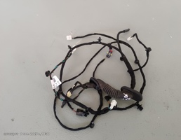 Проводка двери багажника для Chery Tiggo 7 Pro Max I (2022—2025)  запчасти бу