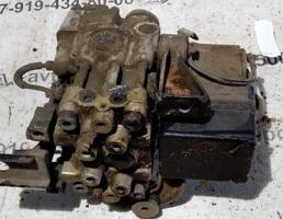 Блок АВS гидравлический для Mitsubishi Galant VI (1987—1992)  запчасти бу