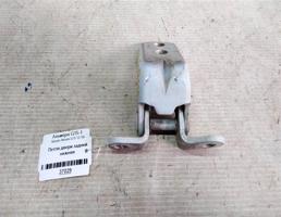 Петля двери задней нижняя для Nissan Almera G15 (2012—2018)  запчасти бу