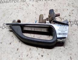 Ручка двери наружная задняя для Mercedes-Benz W123 W123/V123/C123/S123 (1975—1986)  запчасти бу
