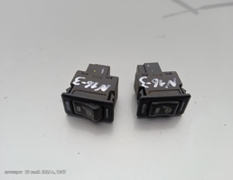 Кнопка обогрева сидений для Nissan Almera N16 рестайлинг (2002—2006)  запчасти бу