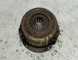 Корзина сцепления для Ford Sierra 83-87г  запчасти бу