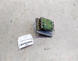 Резистор печки для VOLKSWAGEN Golf III  запчасти бу