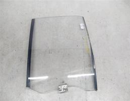 Стекло двери задней левой для Opel Omega A (1984—1994)  запчасти бу