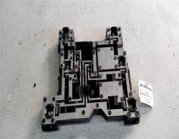 Плата заднего фонаря левого для Volvo 850 I (1991—1997)  запчасти бу