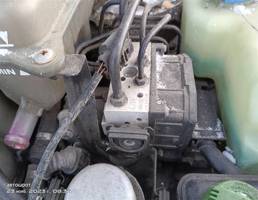 Блок АВS гидравлический для Audi A4 B6 (2000—2006)  запчасти бу